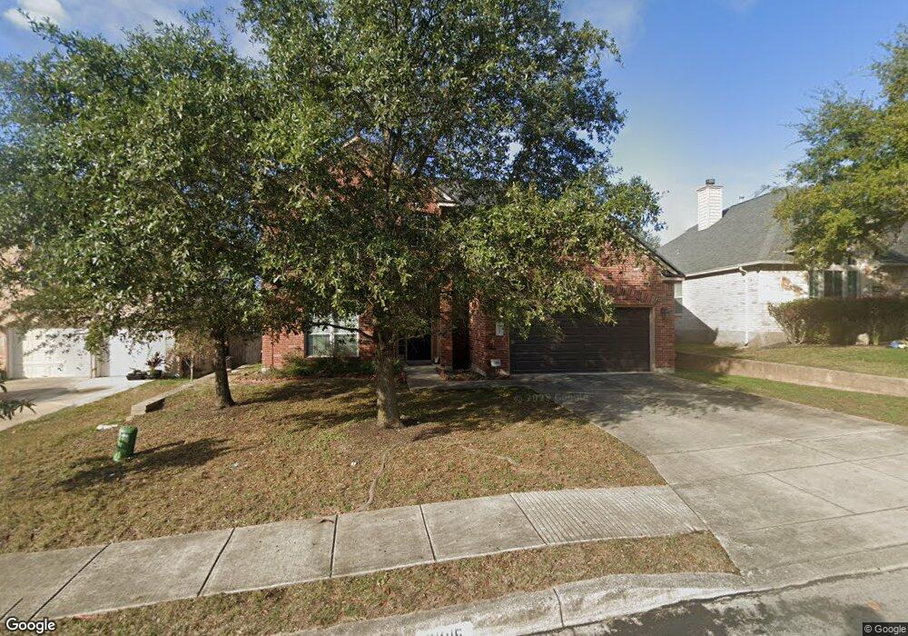 21815 Ruby Run, San Antonio, TX 78259 - photo 1