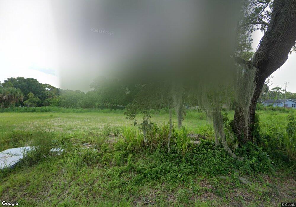 873 P L Jones Junior Ln, Rockledge, FL 32955 - photo 1