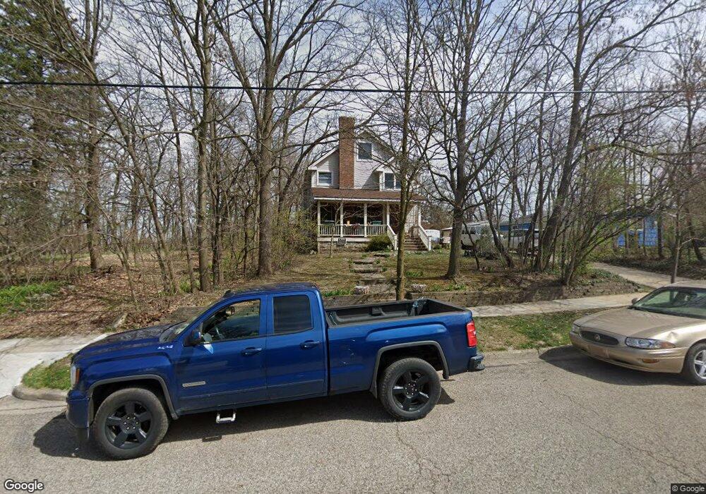 719 5th St, Ann Arbor, MI 48103 - photo 1
