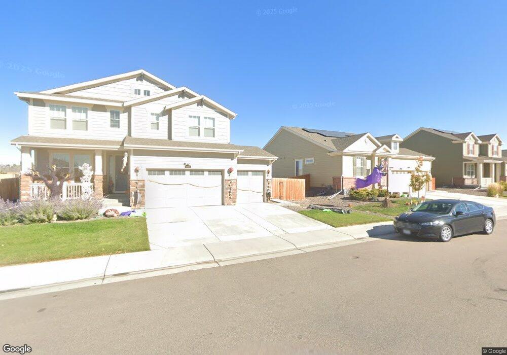 6605 E 135th Ave, Thornton, CO 80602 - photo 1