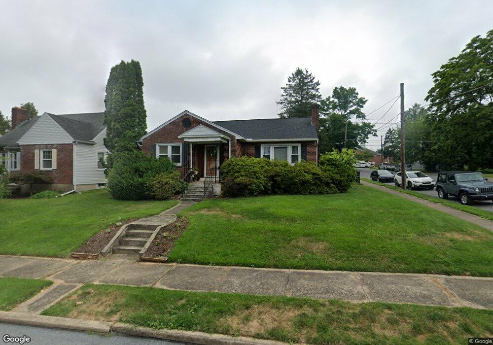 2049 Kemmerer St, Bethlehem, PA 18017 - photo 1