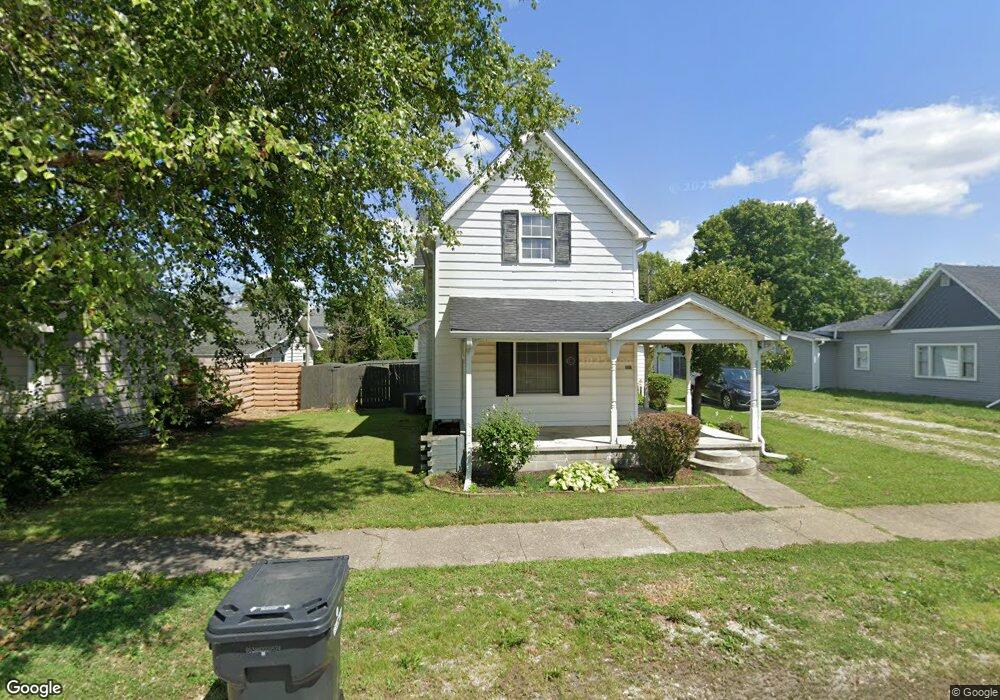 1118 N Ford St, Lapel, IN 46051 - photo 1