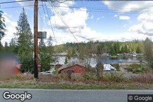 1703 SW Lake Roesiger Rd, Snohomish, WA 98290