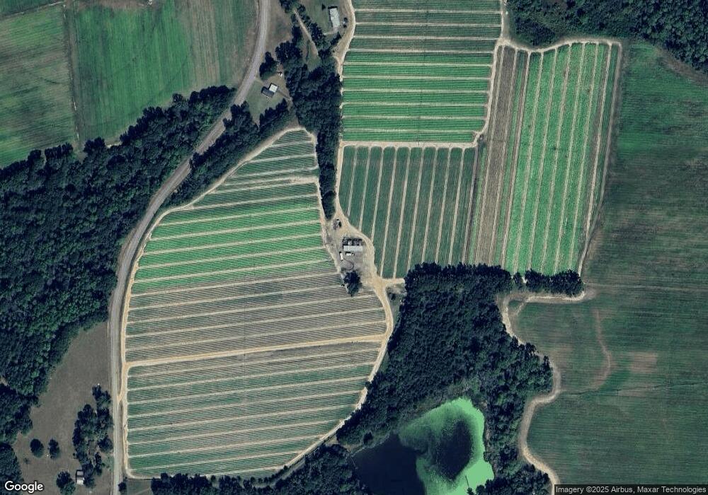 549 Clarence Norman Rd, Moultrie, GA 31788 - photo 1