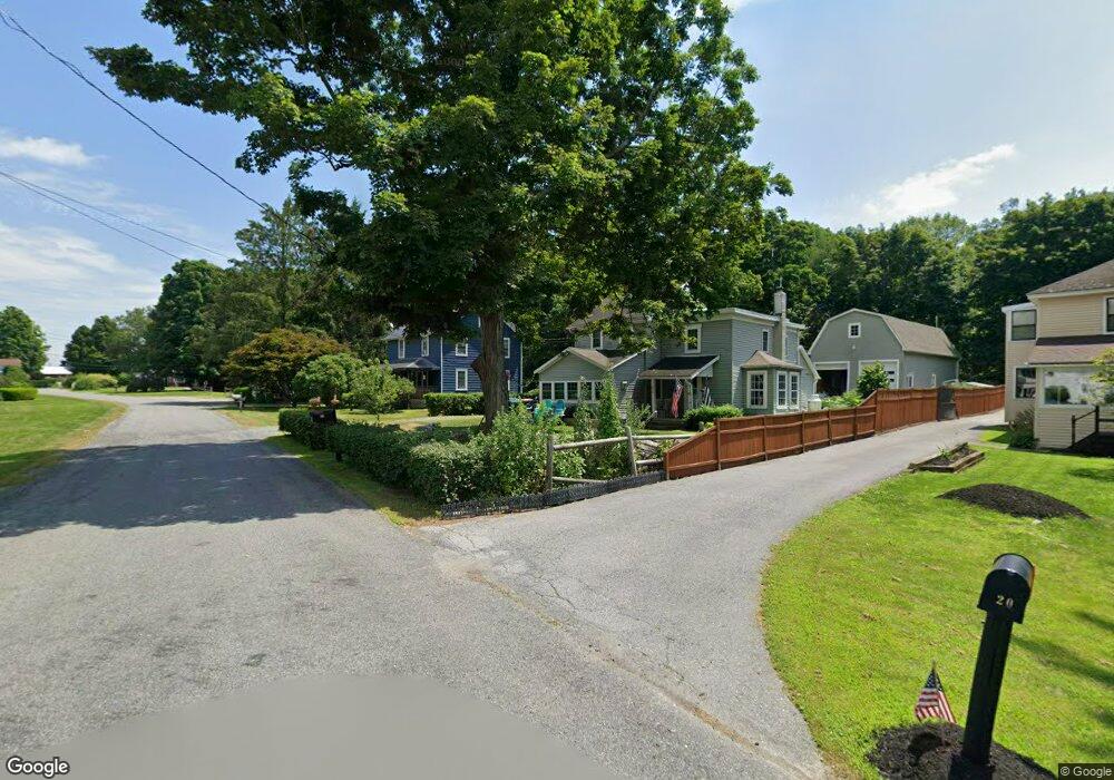 0 On the Green unit ONEH6241191, Union Vale, NY 12585 - photo 1