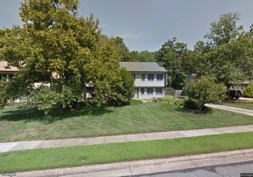 2444 Brussels Ct, Reston, VA 20191 - photo 1