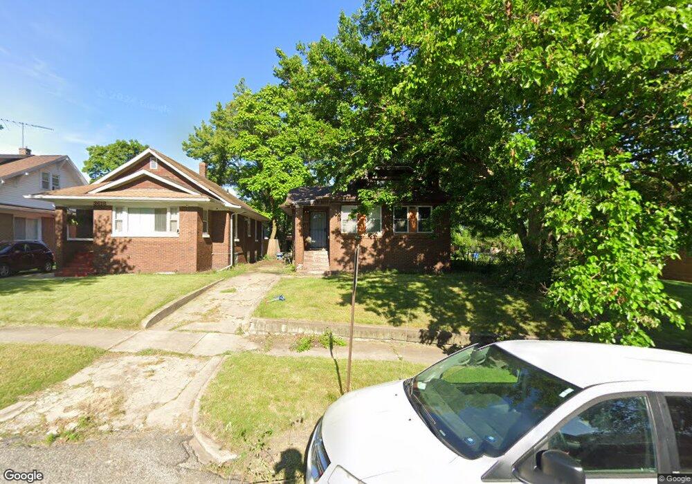 3612 Adams St, Gary, IN 46408 - photo 1