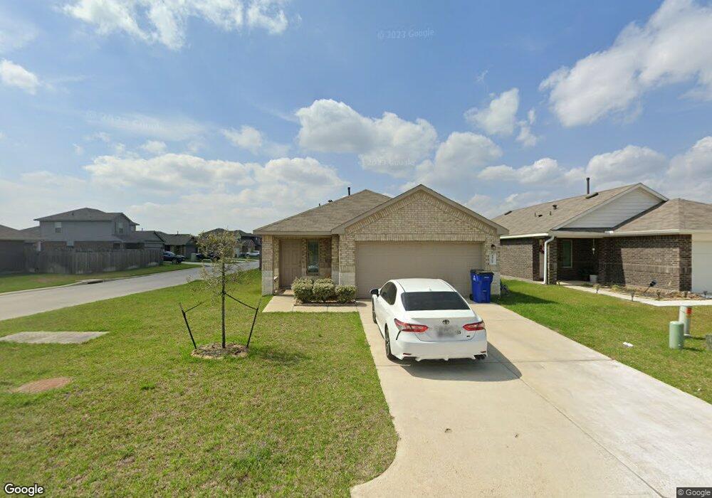 14262 W Pine Heart Dr, Conroe, TX 77302 - photo 1