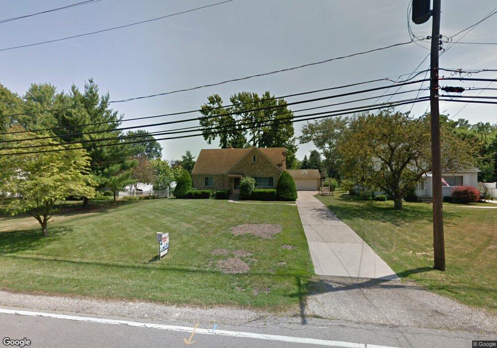 2310 Lehman Ave, Toledo, OH 43611 - photo 1