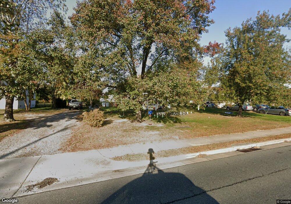 1610 Bragg Rd, Fredericksburg, VA 22407 - photo 1