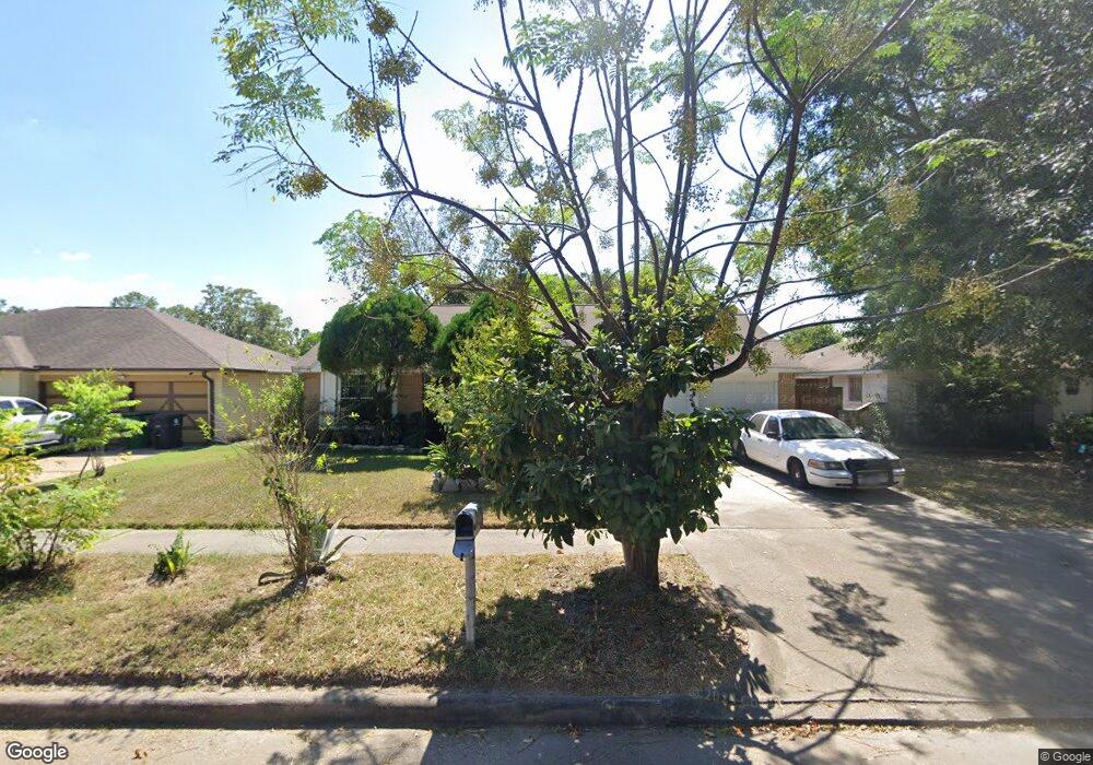 266 La Fonda Dr, Houston, TX 77060 - photo 1