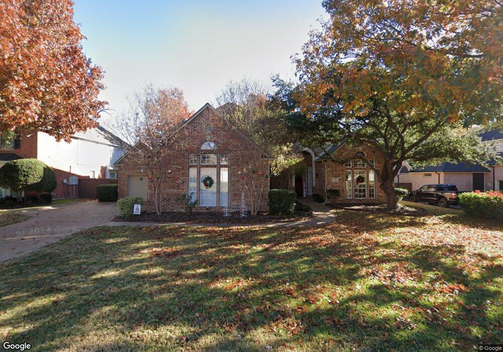 731 Wyndsor Creek Dr, Southlake, TX 76092 - photo 1