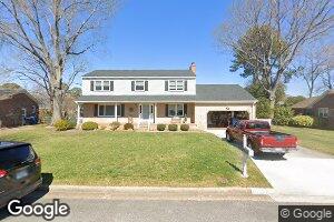 4508 Drum Castle Ct, Virginia Beach, VA 23455