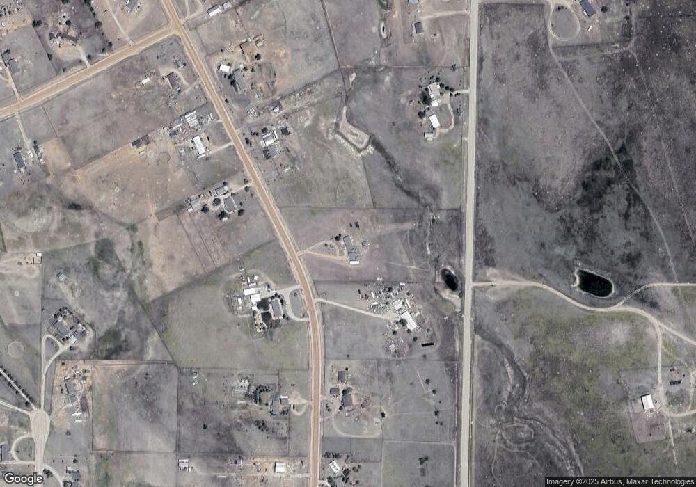 20810 Oasis Ave, Peyton, CO 80831 - photo 1