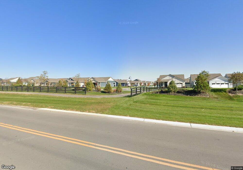 822 Bulger Ln, Westfield, IN 46074 - photo 1