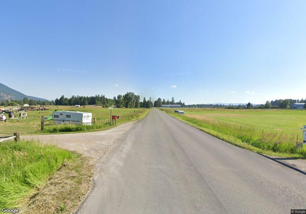 2997 Middle Rd, Columbia Falls, MT 59912 - photo 1