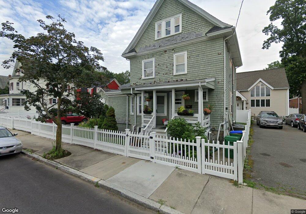 33 Douglas Rd, Medford, MA 02155 - photo 1