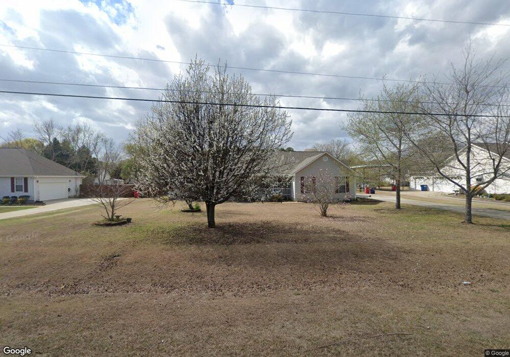 233 Amanda Dr, Macon, GA 31216 - photo 1