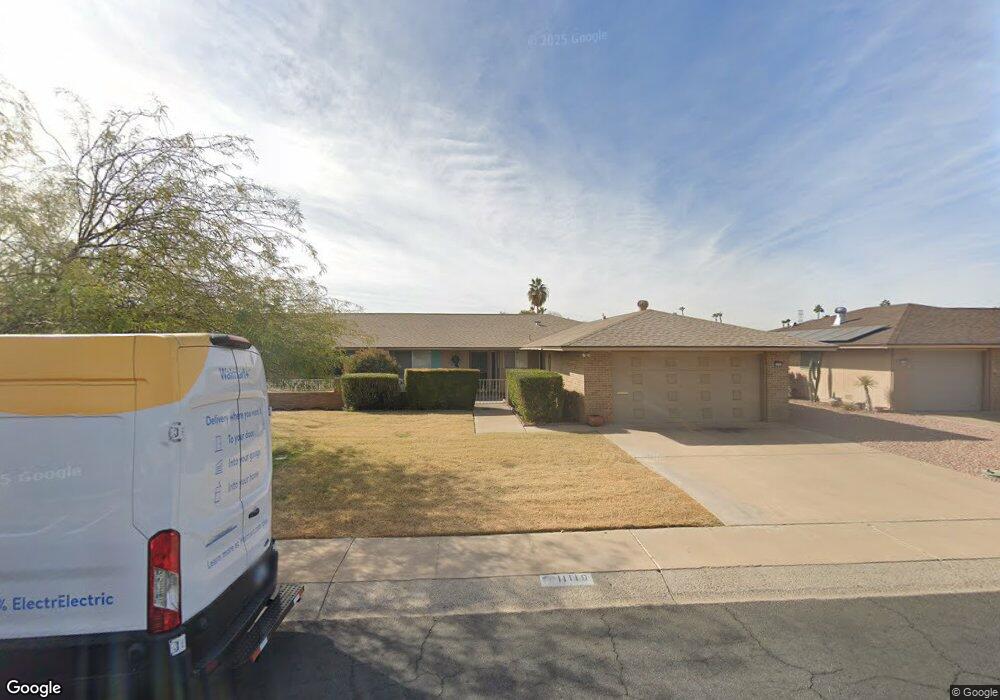 11119 W Cameo Dr, Sun City, AZ 85351 - photo 1