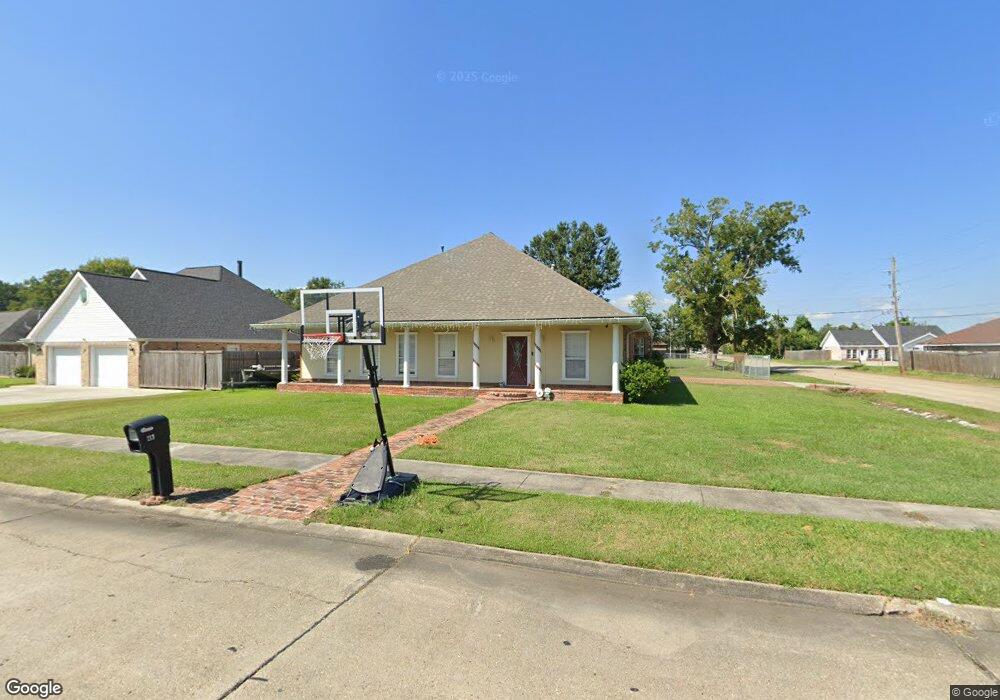 213 Louis Dr, Houma, LA 70364 - photo 1