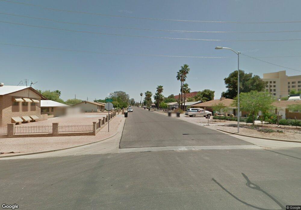 6600 E Aspen Ave, Mesa, AZ 85206 - photo 1