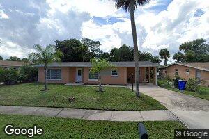933 Georgia Ave, Rockledge, FL 32955