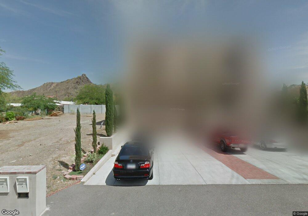 1616 E El Camino Dr, Phoenix, AZ 85020 - photo 1