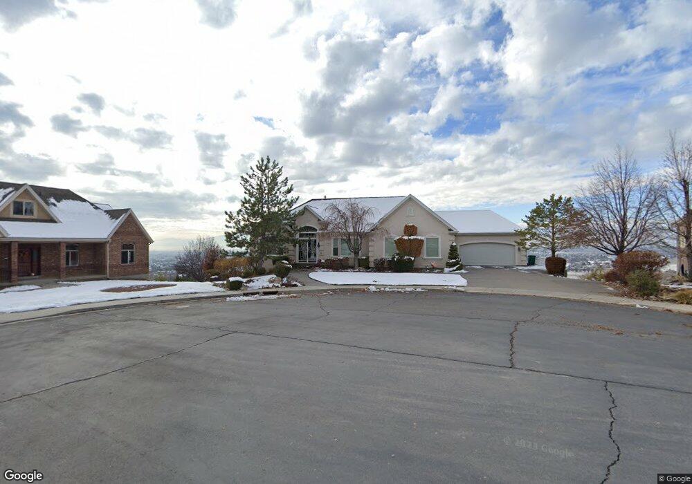 3582 Cascade Springs Cove, Pleasant Grove, UT 84062 - photo 1