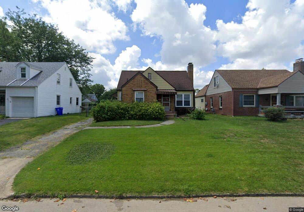 135 S Southampton Ave, Columbus, OH 43204 - photo 1