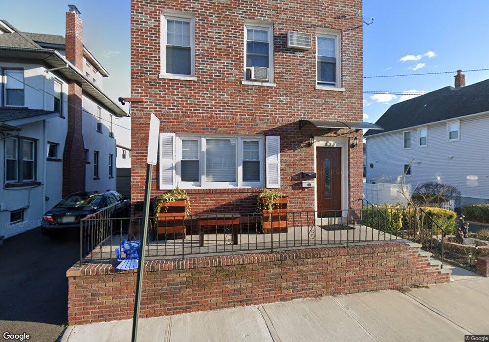 270 Harrington Ave unit 1, Lyndhurst, NJ 07071 - photo 1