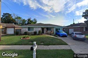 133 Aster Ln, Westwego, LA 70094