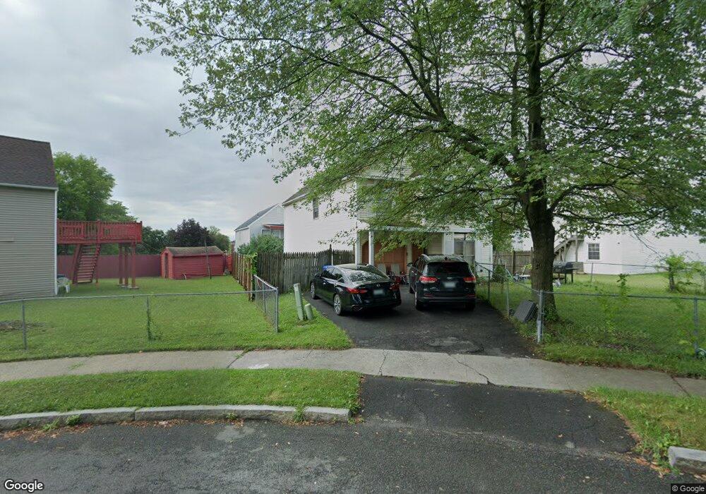 7 Pieter Schuyler Ct W, Albany, NY 12210 - photo 1