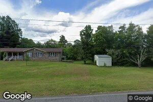 454 Sipsey Rd, Sipsey, AL 35584