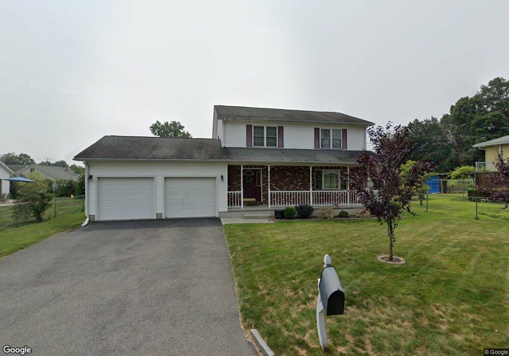 13 Benton St, Ludlow, MA 01056 - photo 1