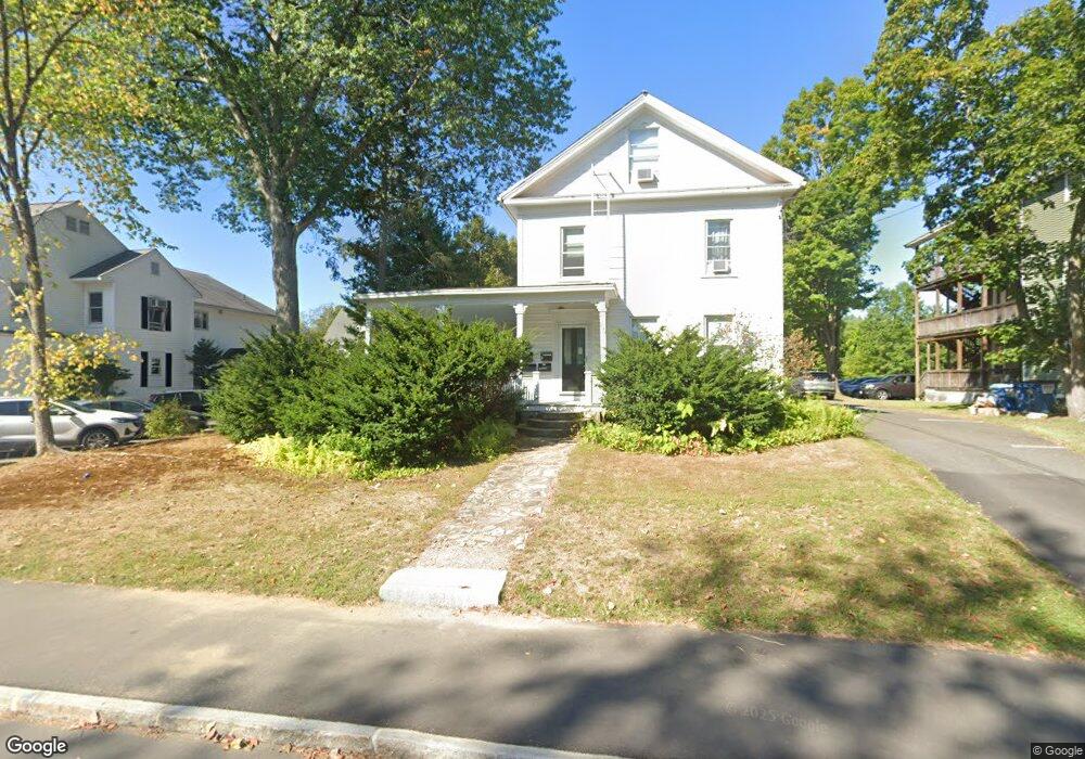 290 N Pleasant St, Amherst, MA 01002 - photo 1