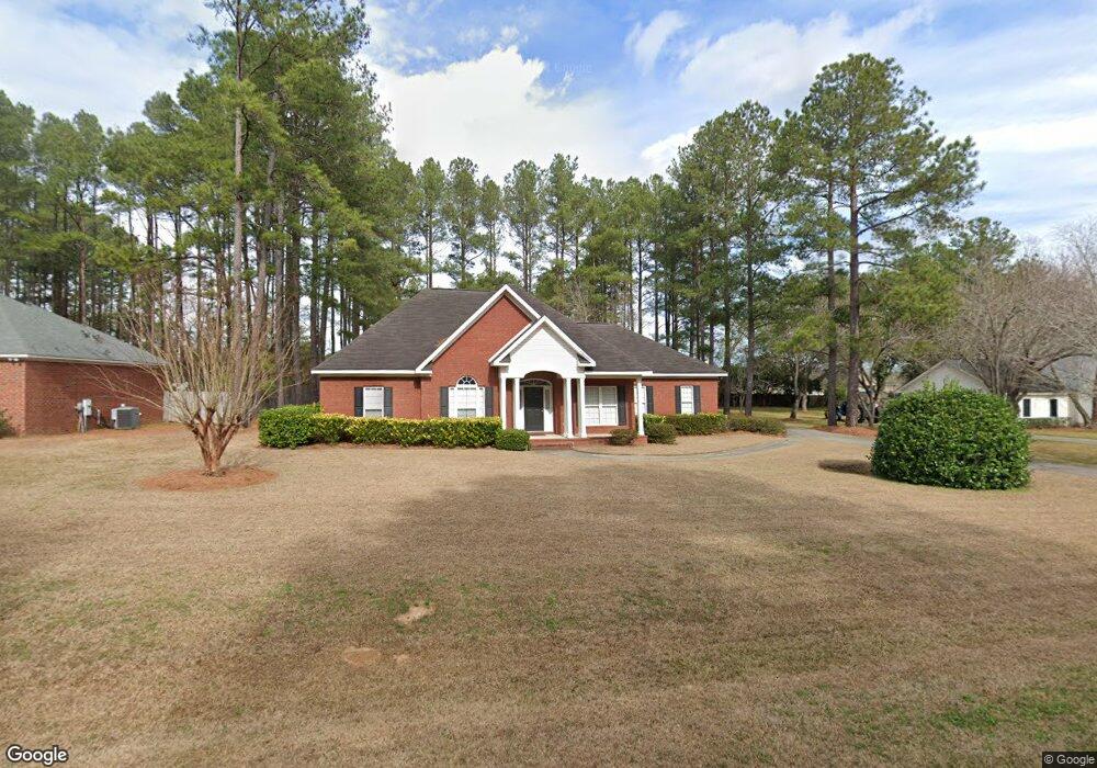 1607 Harvest Way, Statesboro, GA 30458 - photo 1