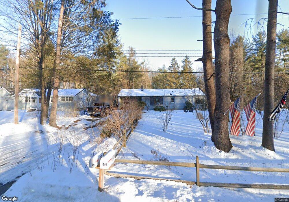 139 Traver Rd unit B, Gansevoort, NY 12831 - photo 1