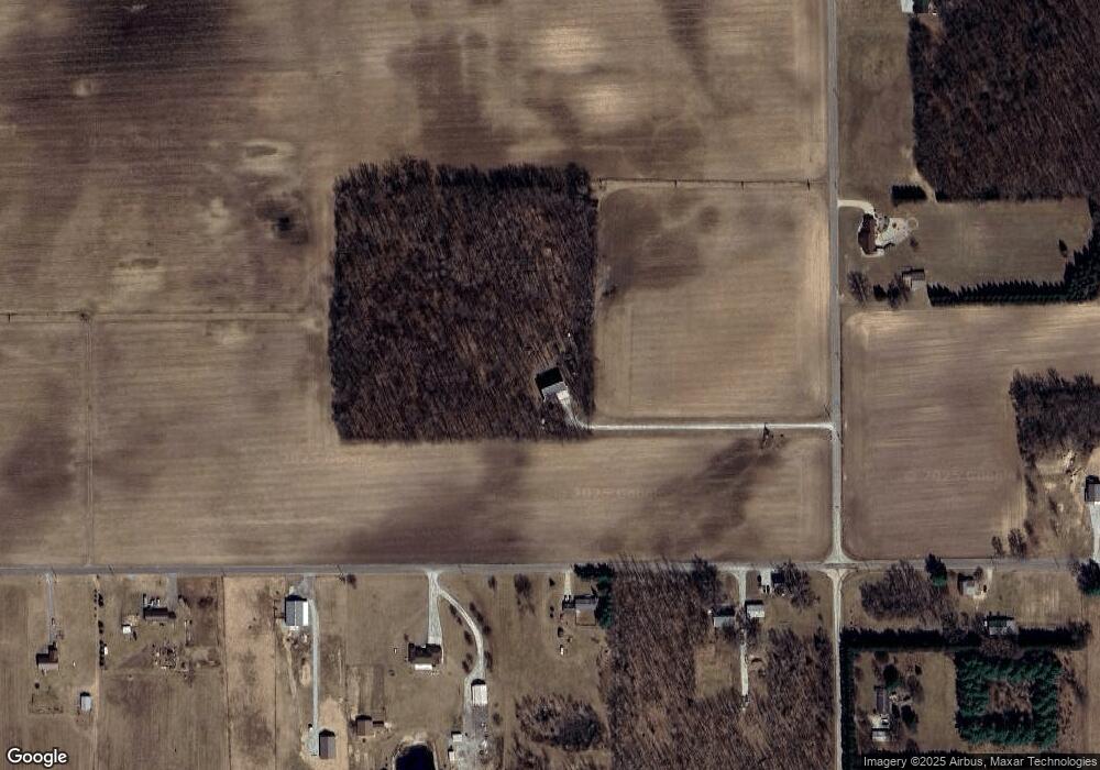 17991 Cedar Rd, Tippecanoe, IN 46570 - photo 1