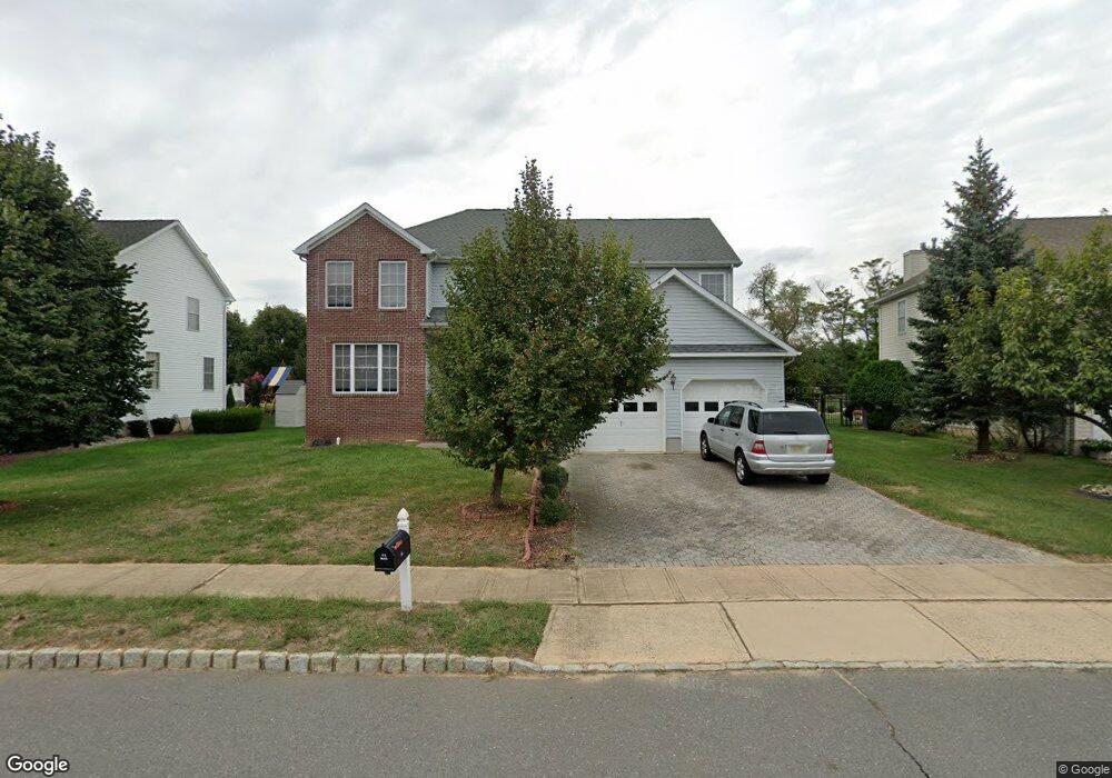 54 Champlain Rd, Monmouth Junction, NJ 08852 - photo 1