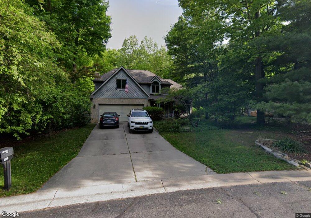 7020 Woods West Dr, Flushing, MI 48433 - photo 1