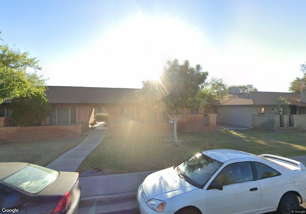 6407 S Stanley Place unit B, Tempe, AZ 85283 - photo 1