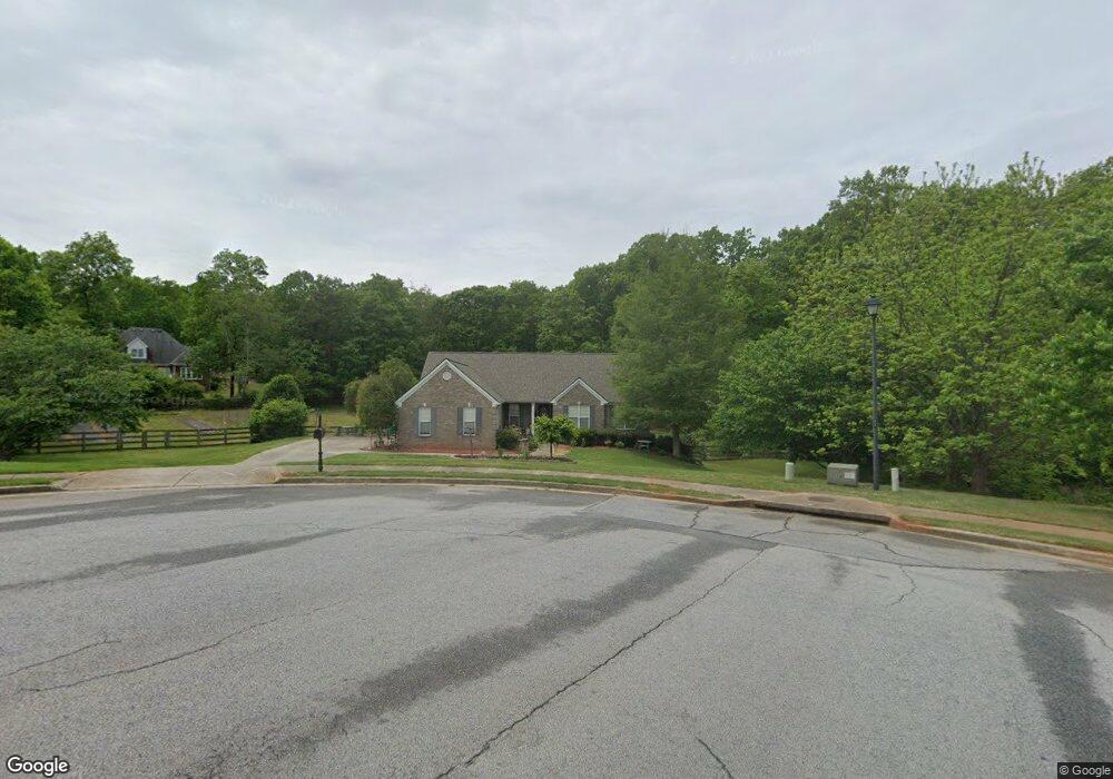 424 Camden Dr, Winder, GA 30680 - photo 1