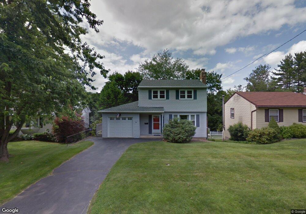 385 Francis St, New Britain, CT 06053 - photo 1