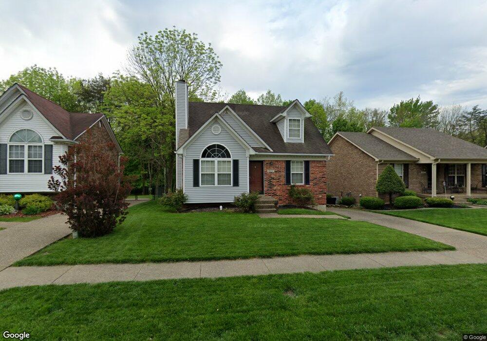 8812 Astrid Ave, Louisville, KY 40228 - photo 1