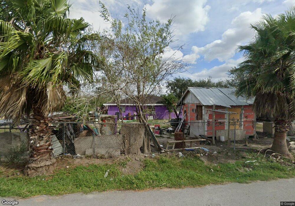 6418 E St, Mercedes, TX 78570 - photo 1