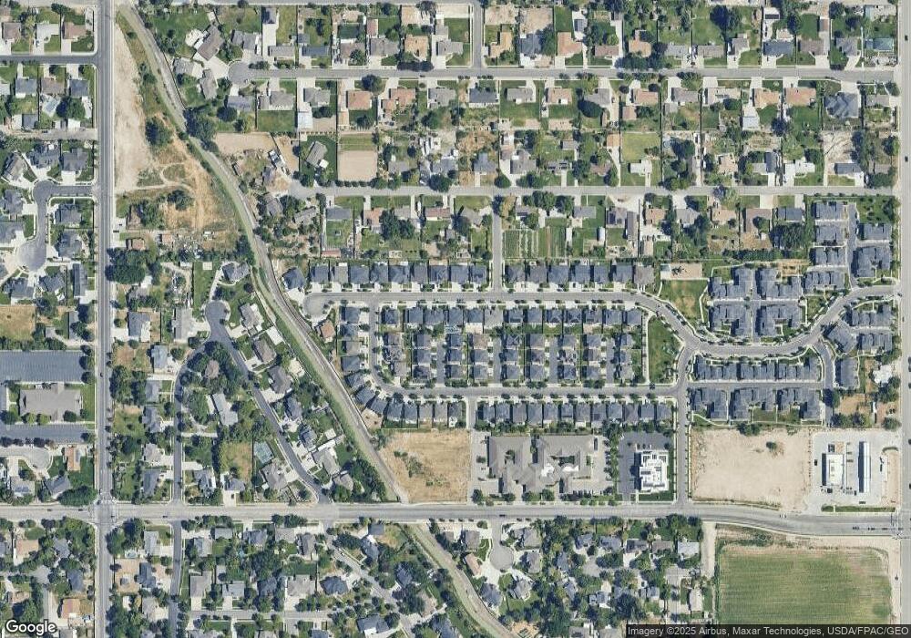 1987 W Santorini Dr, South Jordan, UT 84095 - photo 1