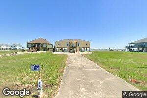 237 Pierce Mitchell Ln, Hackberry, LA 70645