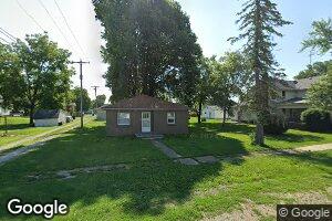 115 S Indiana St, Chrisman, IL 61924