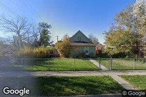 511 4th Ave S, Wolf Point, MT 59201