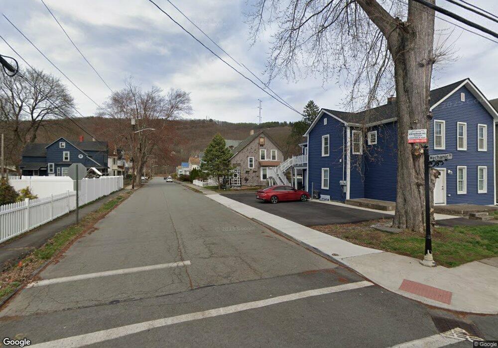 15 Mechanic St, Port Jervis, NY 12771 - photo 1